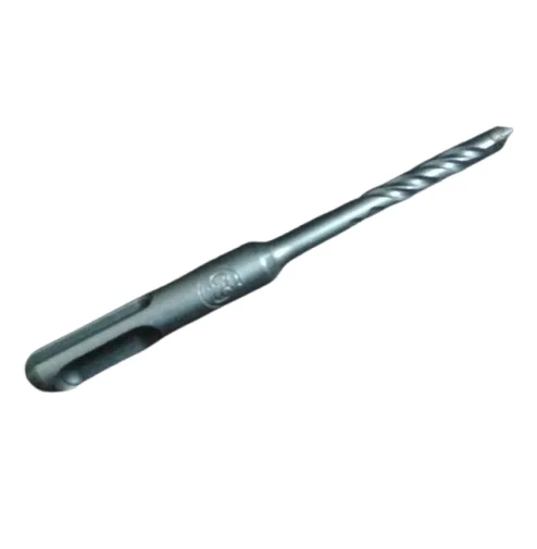 110mm SDS Plus Hammer Drill Bit 6.5x50mm Concrete Bit
