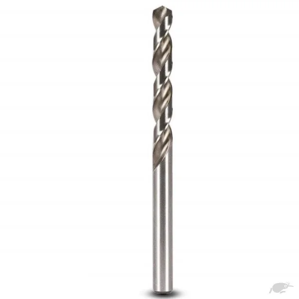 4mm HSS Twist Drill Bit for Steel Wood & Plastic 4mm Shank