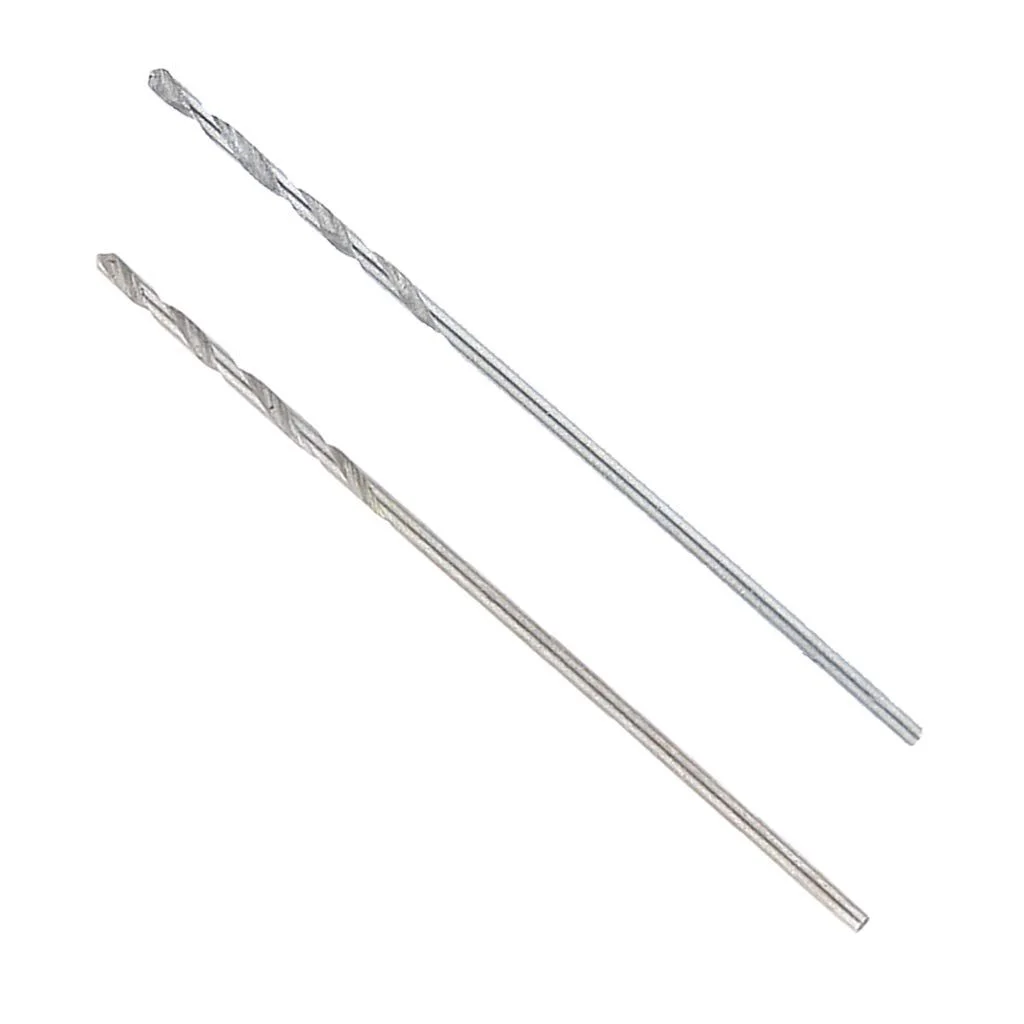 0.9mm HSS Twist Drill Bit for Steel Wood & Plastic 0.9mm Shank
