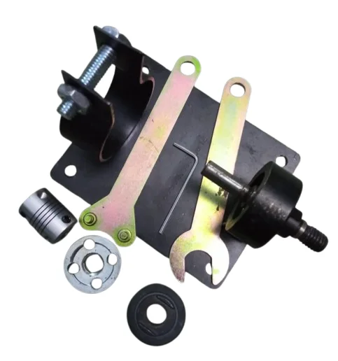 775 Motor Mount Seat Bracket With Tools Gaskets for Cutting