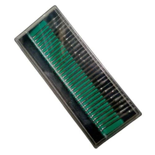 30Pcs Diamond Engraver Polishing Grinding Rotary Drill Set
