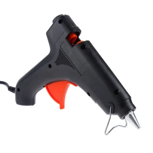 100W Hot Melt Glue Gun Machine for 10mm Sticks 220V