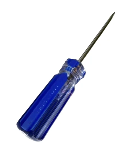 5 Inch Minus Screwdriver 127mm Flat Head Tool