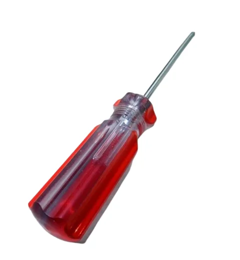 5 Inch Cross Screwdriver 127mm Plus Tool for Repair