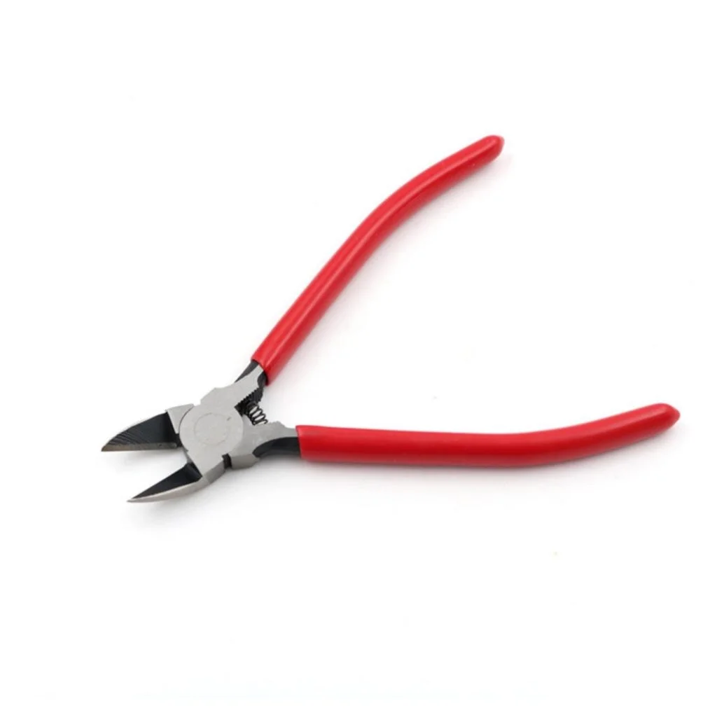 Baku BK-21 Wire Cutter 5 Inch Diagonal Mini Plier Tool