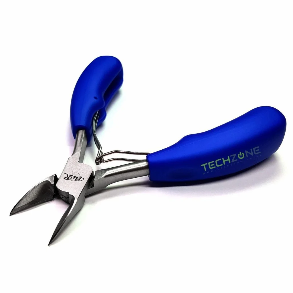 TW-130 Micro Shear Flush Cutter 5 Inch Tool