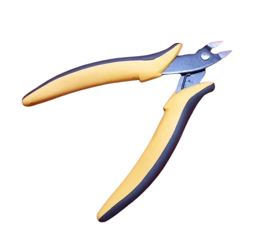 YTH 5.5 Inch Wire Cutter Pliers Heavy Duty Tools