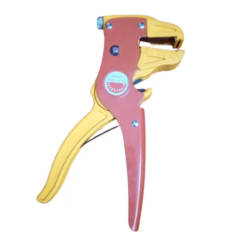 Hony 2 In 1 Wire Cable Stripper Cutter Pro Tool