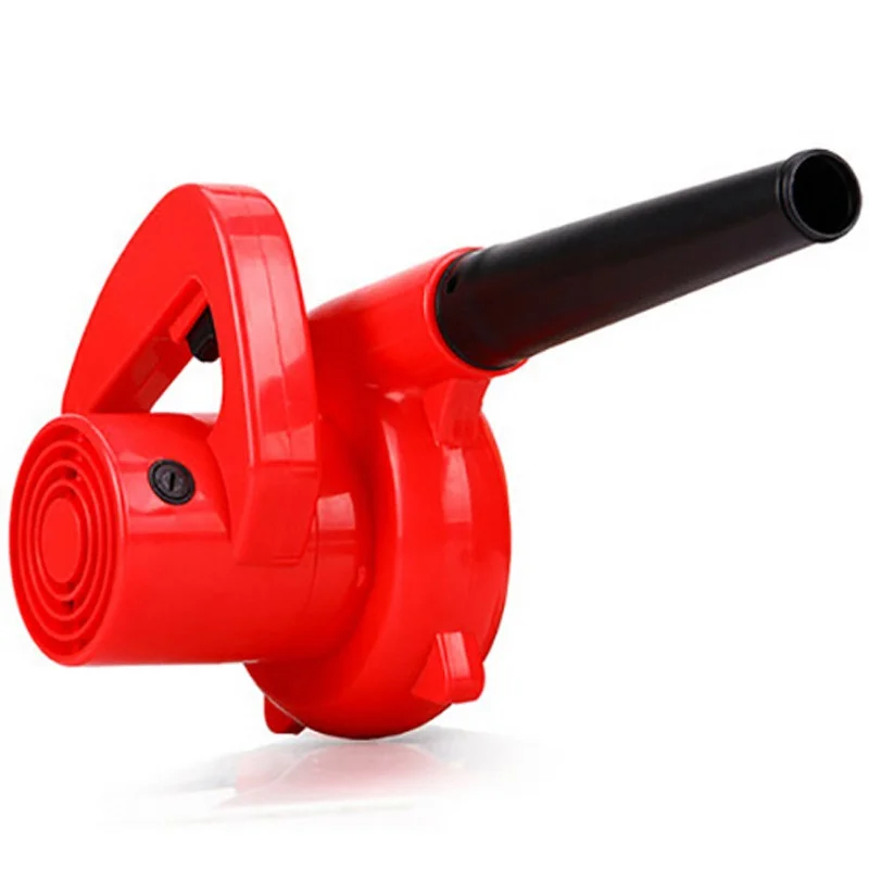 600W Electric Air Blower Dust Cleaner for Home & Car
