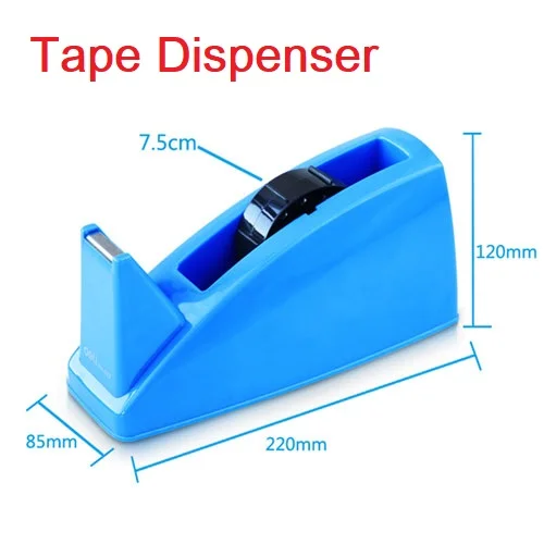 24mm Tape Dispenser for Packaging & Carton Sealing