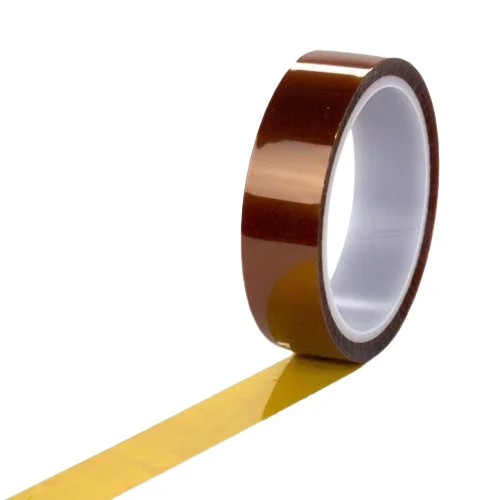 20mm Kapton Tape Heat Resistant High Temp Insulation Tape