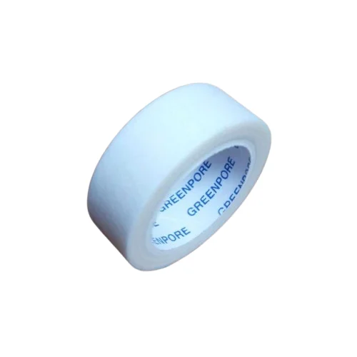 12mm Surgical Microporous Tape Hypoallergenic 9M Roll