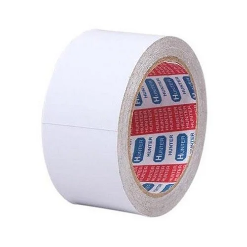 1.5 Inch Double Sided Tissue Tape 38mm x 10m Strong Adhesive