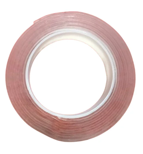 18mm Clear 3M Nano Tape Double Sided Strong Adhesive