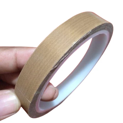 15mm Kapton Tape Heat Resistant High Temp Insulation Roll