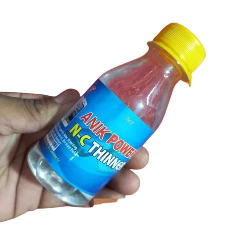 100mL Thinner for Mobile PCB Cleaning & Contact Cleaner