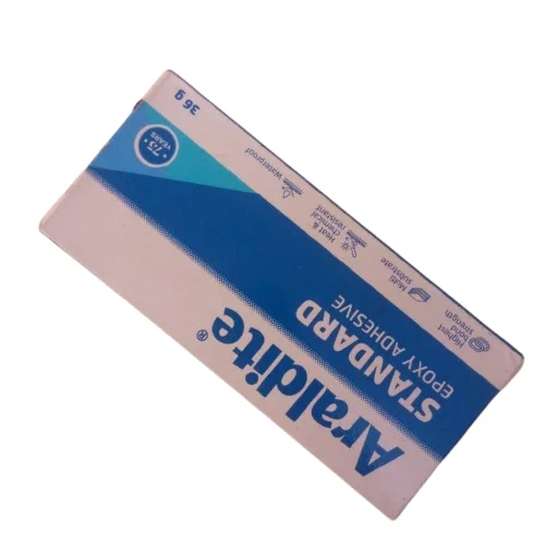 Original Araldite Epoxy Adhesive 36gm Strong Glue