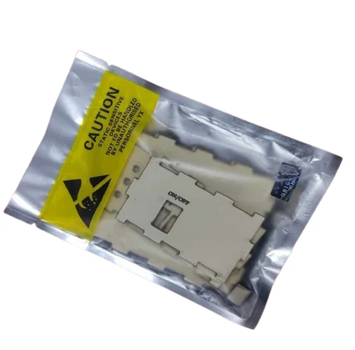 Clear Acrylic Case for Mini UPS Router Circuit Module