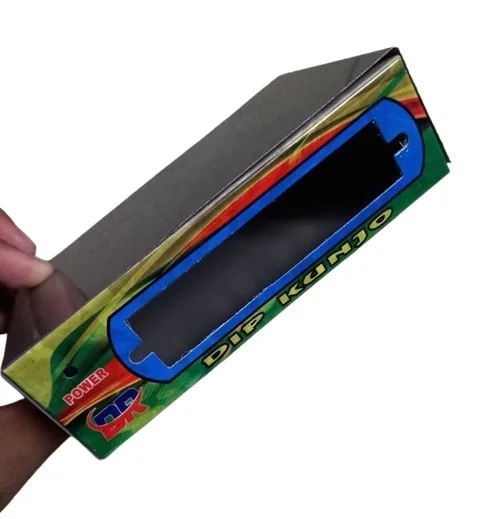 MP3 MP5 Amplifier Box Metal Audio Circuit Casing DIY Case