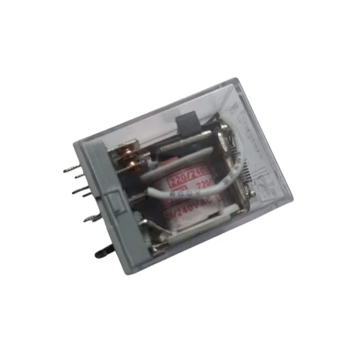 OMRON LY2 8 Pin 220V Relay 10A DPDT Power Relay Switch