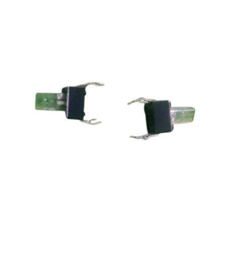 Buy 6x6x6mm 4Pin Transparent Momentary Tactile Push Switch