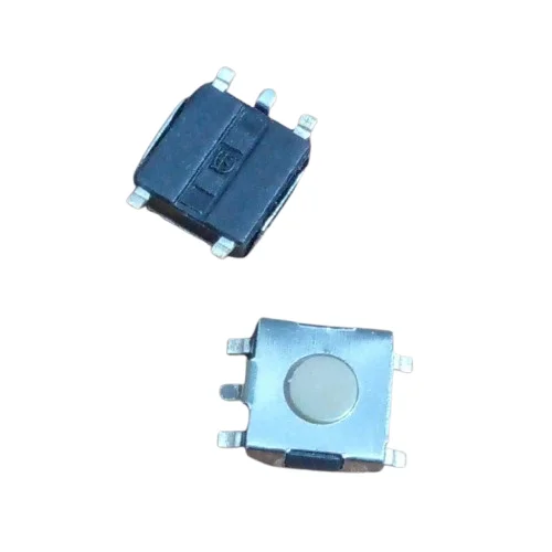 Buy 6x6x1.5mm SMD 5Pin Momentary Tactile Push Button Switch