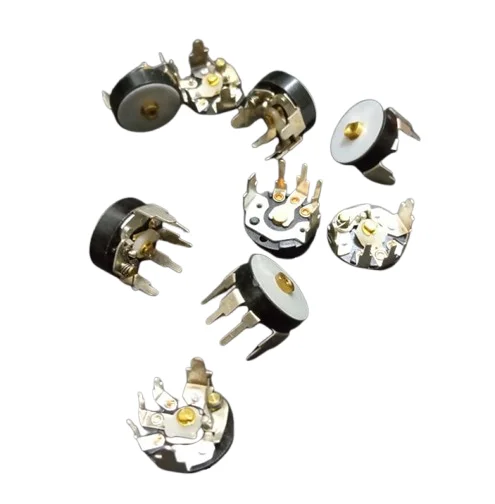 5 Terminal Rotary Switch Multi Position Selector Switch
