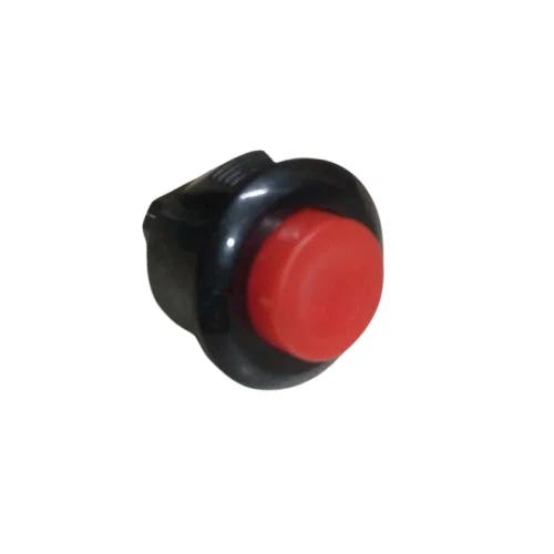 Buy DS-412 Push Button Switch 250V 1A SPST 20x15mm