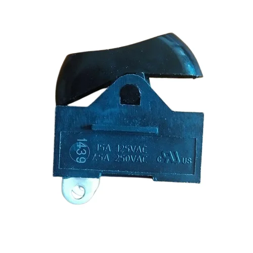 DEFOND ARG-1215 3 Position 10A 250V Hair Dryer Switch