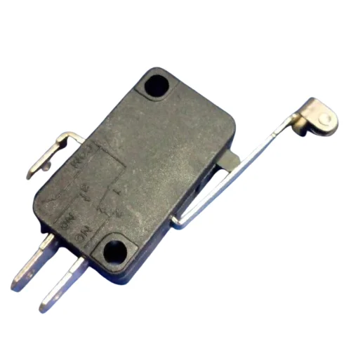20mm Handle Limit Switch 16A 250VAC SPDT 3 Pin Lever
