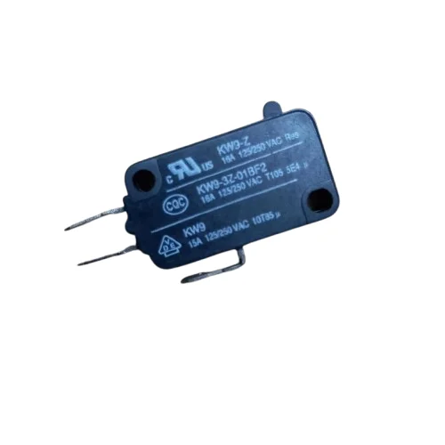 Buy Limit Switch SPDT 3 Pin 16A 250V Without Handle