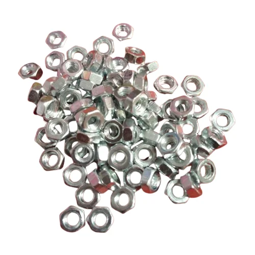 M3 Screws Nuts Set Bolts Stainless Steel Hex Head