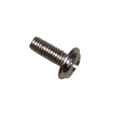 M2.6 Screws 2.6×7.6mm Stainless Steel Round Head Screws
