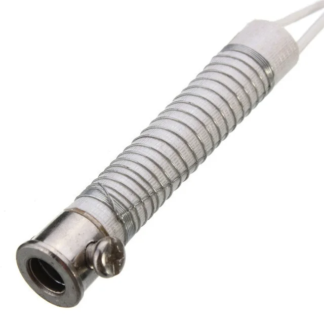 40W Soldering Iron Coil Core 220V Heater Replacement