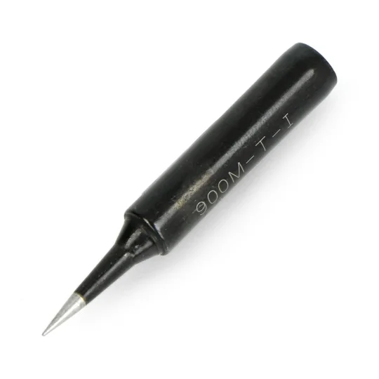Buy 900M-T-I Black Soldering Iron Tip Bit for Station