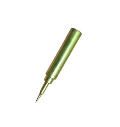 Gold 900M-T-I Soldering Tip Lead-Free Bit for 25W–60W Irons