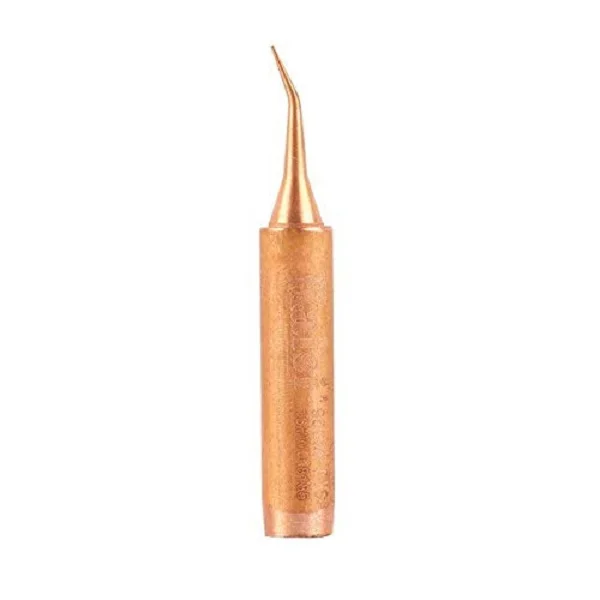 Brass Copper 900M-T-IS Soldering Tip for 25W–60W Irons
