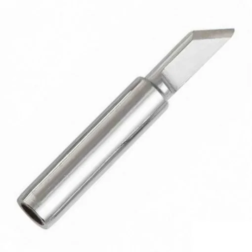 Silver 900M-T-K Soldering Tip for 25W–60W Irons Bit