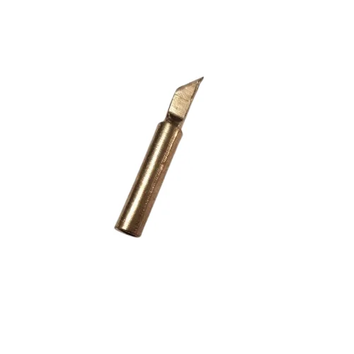 Pure Copper 900M-T-K Soldering Tip Lead-Free Knife Bit 60W