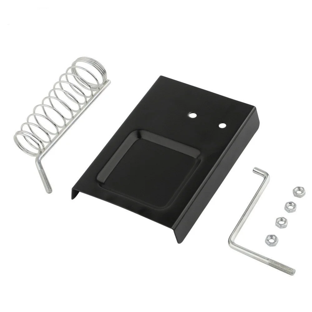 Heavy Duty Soldering Iron Stand for 25W-100W Iron