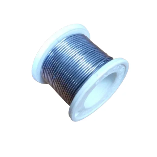 Buy 5 Core 0.8mm Soldering Lead Wire 5.5ft Tin Coil