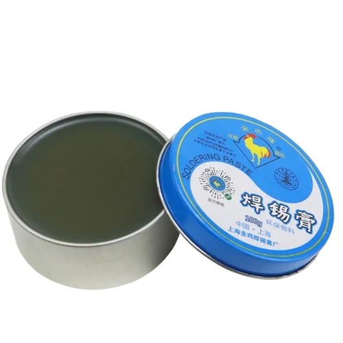 Super Activity GOLDEN Roaster 100gm Rosin Flux Paste