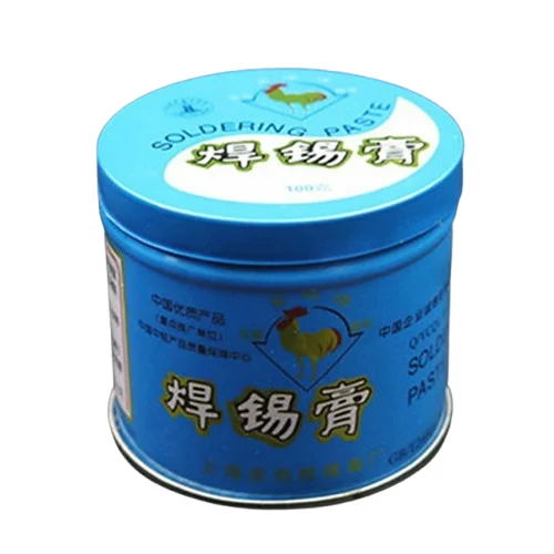 GOLDEN Roaster Rosin Flux Paste 100gm Soldering Gel
