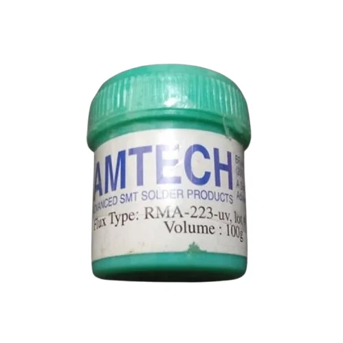 Buy RMA-223-UV 18gm Soldering Flux Rosin Gel Paste