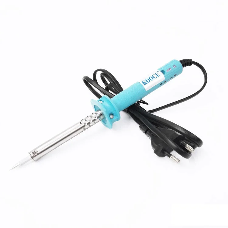 V503 220V Soldering Iron 30W/40W/60W Constant Temp