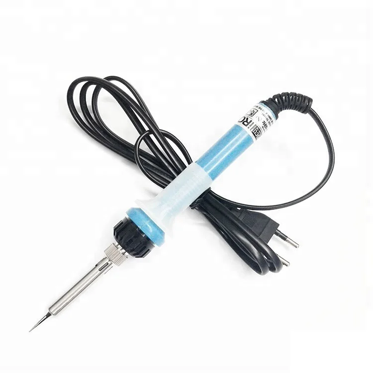 V501 220V Soldering Iron 25W/40W/60W Constant Temp