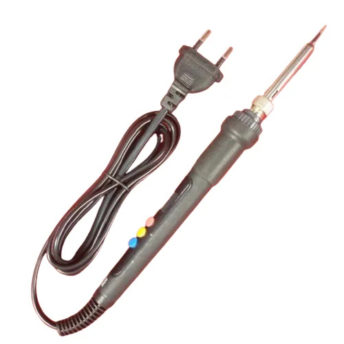 936H 60W Adjustable Soldering Iron 220V Temp Control