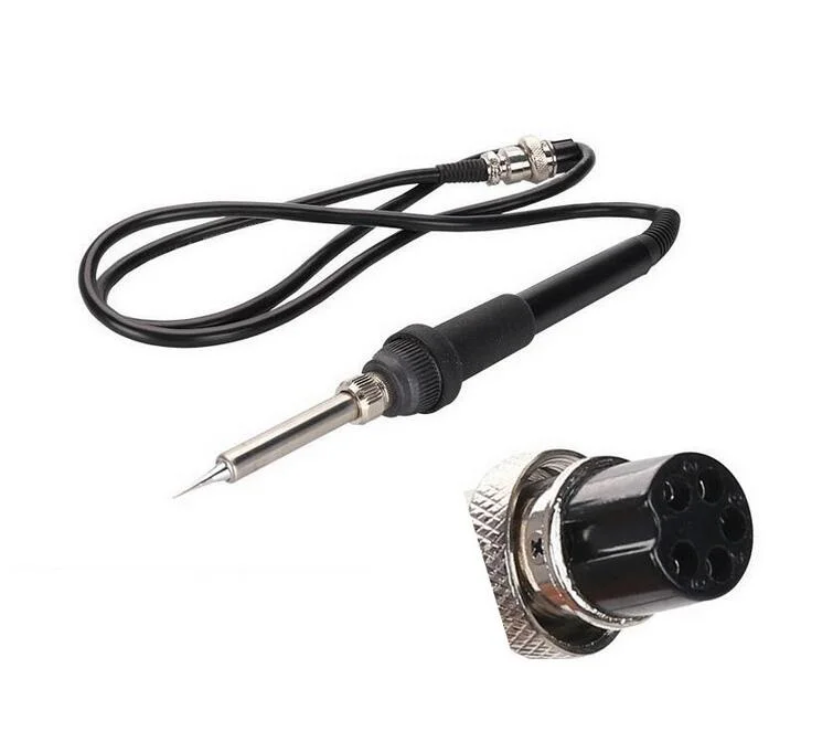Buy 24V 50W Soldering Iron for 858 878 Station
