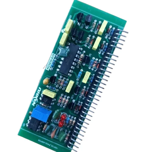 3525 Control Card 220V 200A Inverter Welding PCB Circuit