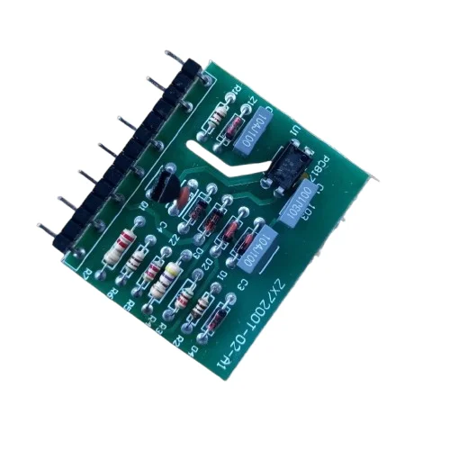 220V 250W Inverter Welding Machine Power Module PCB